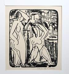 <b>Helmut Schmidt-Kirstein (1909 Aue - 1985 Dresden)</b>