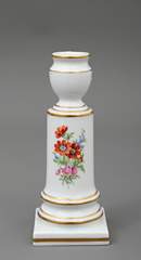 <b>Kerzenleuchter Meissen</b>