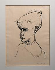 <b>Gerhard Kettner (1928 Mumsdorf - 1993 Dresden)</b>