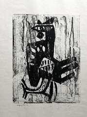 <b>Wolfgang Beier (geb. 1925 Dresden)</b>