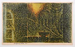 <b>Wolfgang Beier (geb. 1925 Dresden)</b>