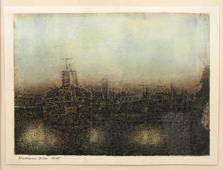 <b>Wolfgang Beier (geb. 1925 Dresden)</b>