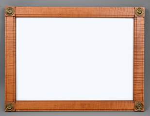 <b>Traumhaft schöner Empire-Rahmen</b>