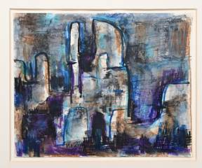 <b>Jürgen Seidel (1924 Chemnitz - 2014 Dresden)</b>