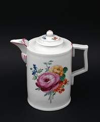 <b>Alt-Thüringer Kaffeekanne </b>