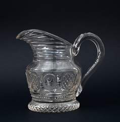 <b>Kännchen Schliffdekor</b>