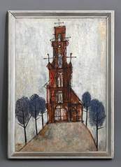 <b>Wolfgang Beier (geb. 1925 Dresden)</b>