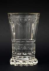 <b>Ranftbecher Walzenschliff</b>