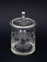 <b>Kleiner Glashumpen 