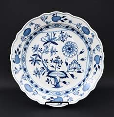 <b>Große runde Platte</b>