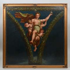 <b>Giulio Romano (1499 Rom - 1546 Mantua), Kopie nach</b>