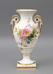 <b>Amphorenvase Meissen</b>