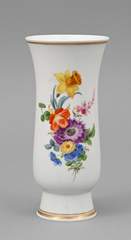 <b>Stangenvase Meissen</b>