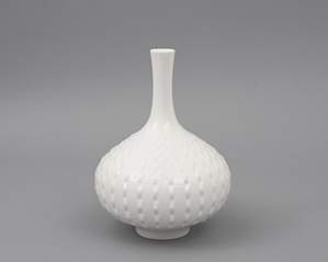 <b>Moderne Vase Meissen</b>