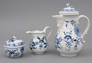 <b>Kernstück Meissen </b>