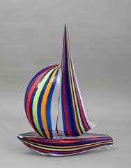 <b>Colleoni Studios, Murano</b>