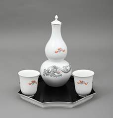 <b>Sake-Set</b>