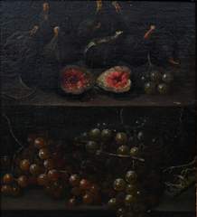 <b>Unbekannter Stilleben-Maler</b>