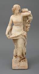 <b>Badende Alabaster</b>