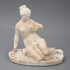 <b>Cincinnato Baruzzi (1796-1878 Italien), nach</b>