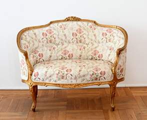 <b>Bergère (Zweisitzer)</b>