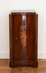 <b>Frühe Biedermeier-Säulenkommode</b>