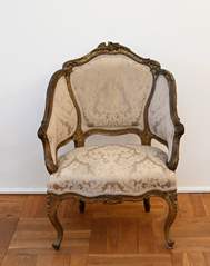 <b>Sessel Bergère</b>