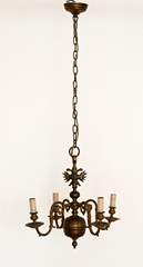 <b>Kleine Deckenkrone</b>
