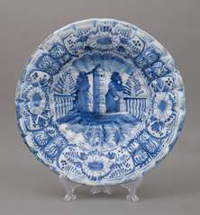 <b>Fächerplatte</b>