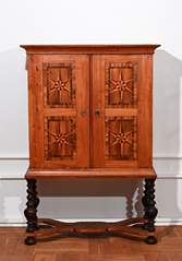 <b>Kleiner Stollenschrank </b>