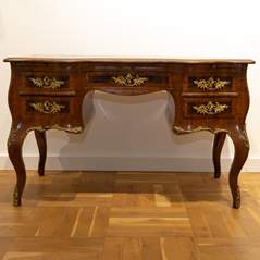 <b>Schreibtisch, Dresden II.</b>