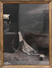 <b>Ulrich Lindner (1938 Dresden - 2024 ebenda)</b>