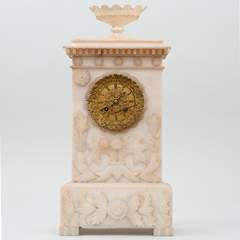 <b>Französische Pendule</b>