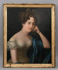 <b>Johann Konrad Christian Ahrbeck (1774 Hannover - 1858 ebenda)</b>