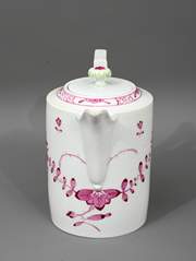 <b>Kleine Kaffeekanne </b>