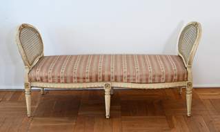 <b>Klassizistische Sultane Sachsen, F. G. Hoffmann</b>