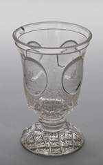 <b>Pokalglas mit Jahreszeitendarstellungen</b>