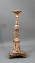 <b>Bodenleuchter/ Altarleuchter </b>
