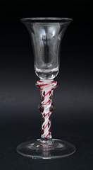 <b>Barockes Kelchglas</b>