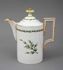 <b>Kleine Kaffeekanne </b>