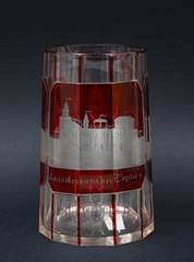 <b>Humpen Andenken an Teplitz</b>