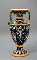 <b>Historistische Amphorenvase</b>