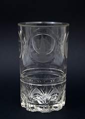 <b>Großes Becherglas 