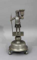 <b>Bergmannsleuchter </b>