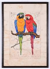 <b>Walter Helfenbein (1893-1984 Dresden)</b>