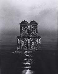 <b>Ulrich Lindner (1938 Dresden - 2024 ebenda)</b>