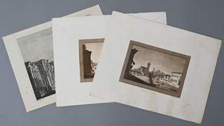 <b>Angelo Cappiardi (tätig ca. 1820-1856)</b>