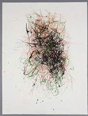<b>Gerda Lepke (geb. 1939 Jena)</b>