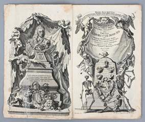 <b>Franz Xaver Jungwierth (1720-1790 München)</b>