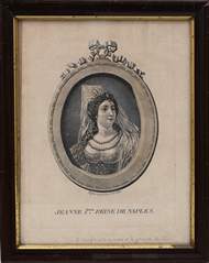 <b>Louis-Jean Allais (1762 Paris - 1833 ebenda)</b>